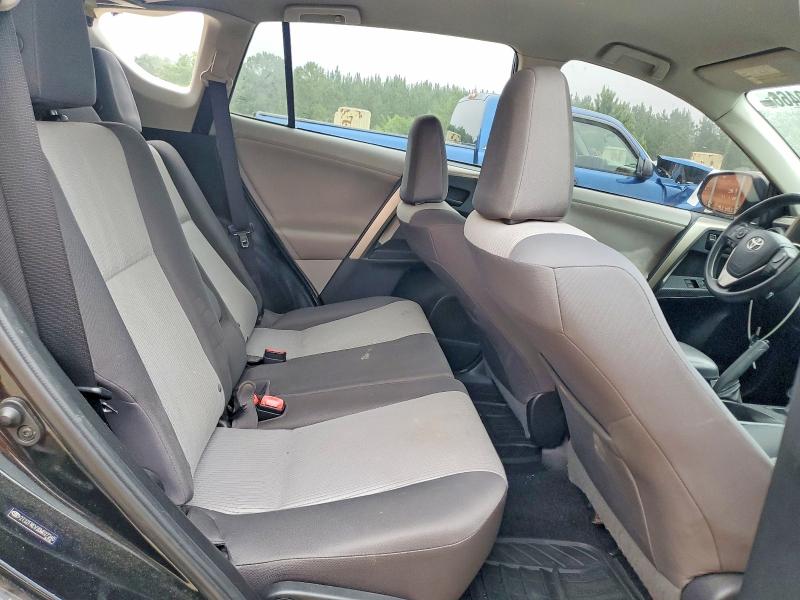 2013 Toyota Rav4 მანქანა იყიდება აუქციონზე, vin: 2T3ZFREV3DW027340, აუქციონის ნომერი: 55400466