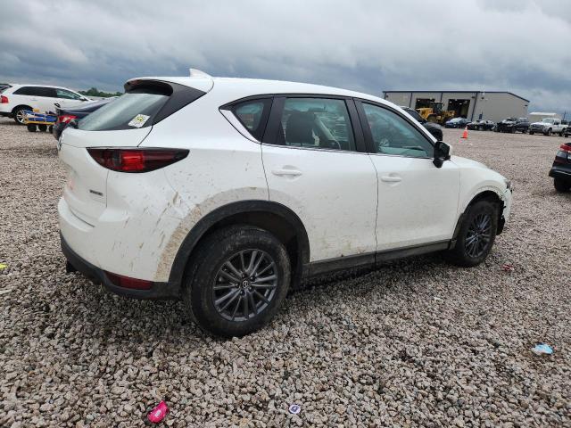 Продаж на аукціоні авто 2021 Mazda Cx-5, vin: JM3KFABM7M0362529, номер лоту: 52699216