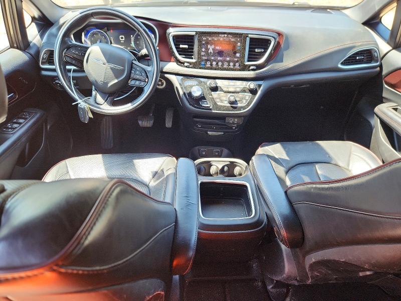 Aukcja sprzedaży 2020 Chrysler Pacifica, vin: 2C4RC1GG6LR122332, numer aukcji: 53993956