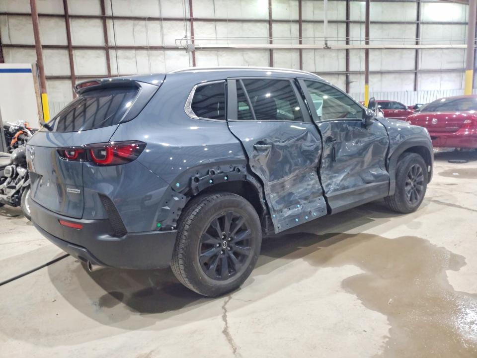 Aukcja sprzedaży 2024 Mazda Cx-50, vin: 7MMVABBM5RN177321, numer aukcji: 54185336