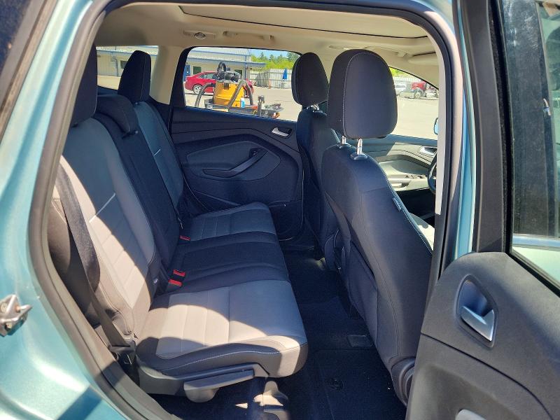 Продажа на аукционе авто 2013 Ford Escape, vin: 1FMCU9GX5DUA37256, номер лота: 54509176