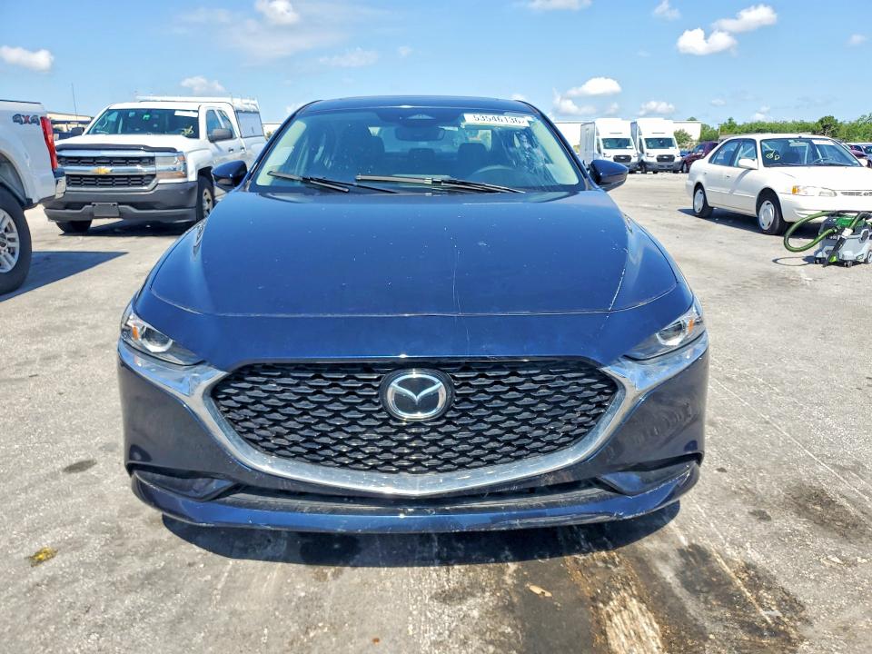Aukcja sprzedaży 2024 Mazda 3, vin: 3MZBPACM6RM400600, numer aukcji: 53546136