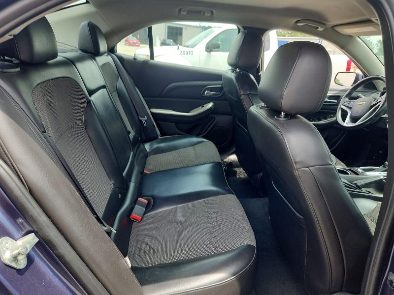 Aukcja sprzedaży 2015 Chevrolet Malibu, vin: 1G11D5SLXFF145719, numer aukcji: 55098606