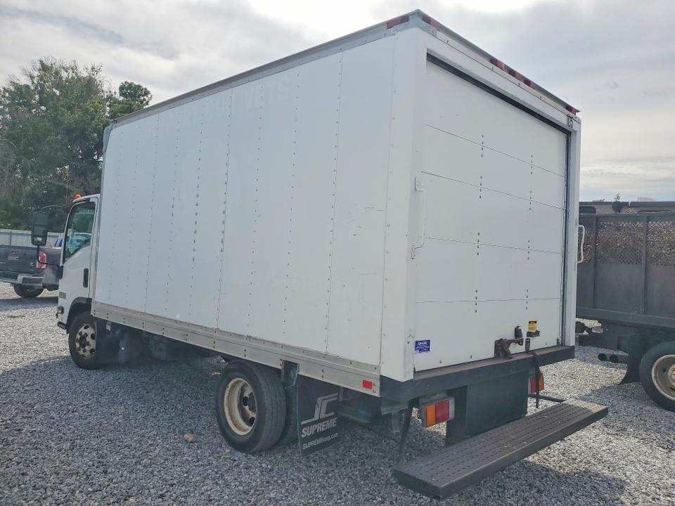 Продажа на аукционе авто 2011 Isuzu Npr, vin: JALB4W17XB7401513, номер лота: 52212696