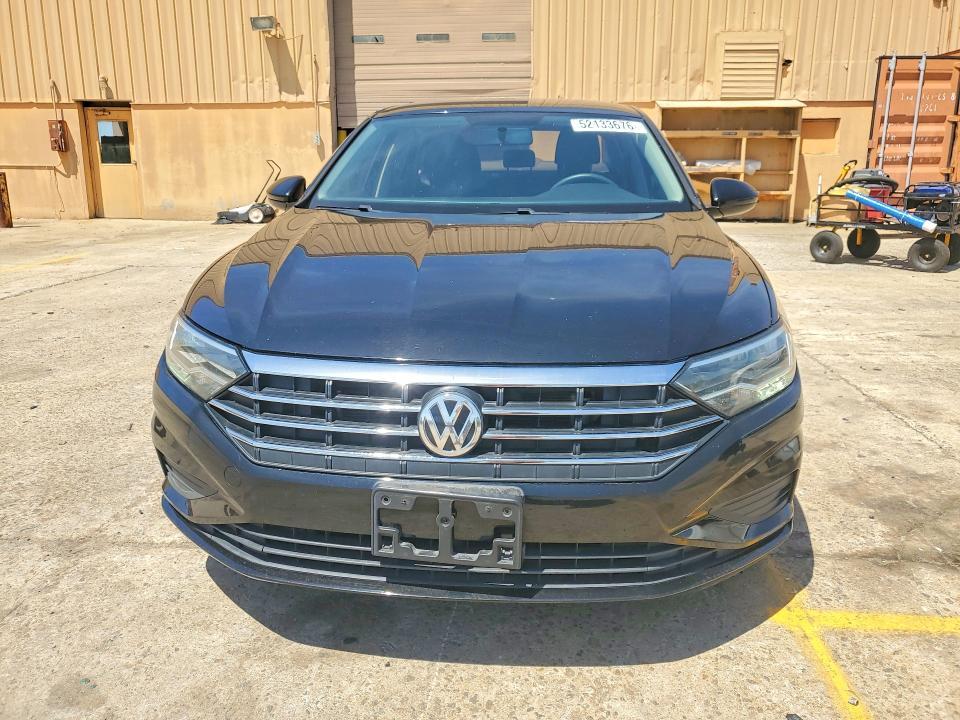 Продажа на аукционе авто 2019 Volkswagen Jetta 4d 1.4t E-line, vin: 3VWC57BU7KM141555, номер лота: 52133676
