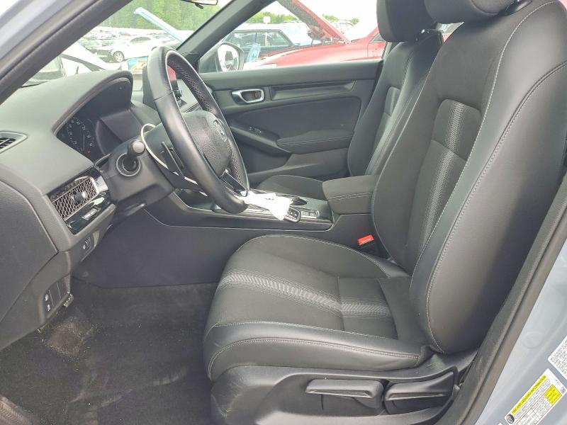Продаж на аукціоні авто 2023 Honda Civic, vin: 2HGFE2F53PH527497, номер лоту: 54665536