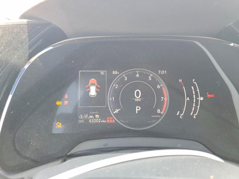 Продаж на аукціоні авто 2023 Lexus Rx 350, vin: JTJCHMAA2P2005619, номер лоту: 55527656