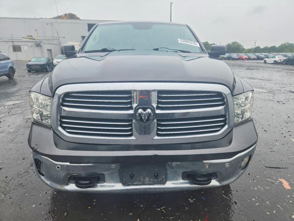 Aukcja sprzedaży 2015 Ram 1500, vin: 1C6RR7LT7FS766078, numer aukcji: 53082576