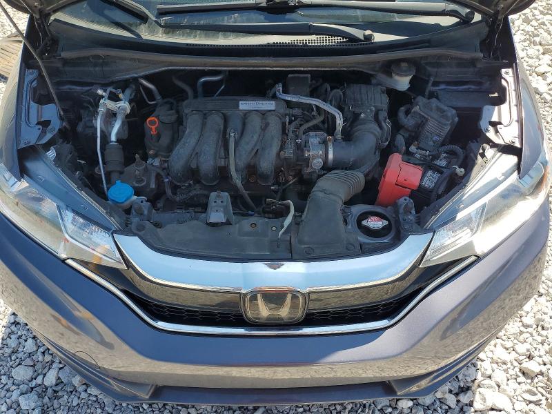 Продажа на аукционе авто 2020 Honda Fit, vin: 3HGGK5H89LM708122, номер лота: 51778486