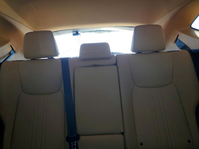 Продажа на аукционе авто 2026 Lexus Nx 350, vin: 2T2AGCEZ4TC109673, номер лота: 52949706