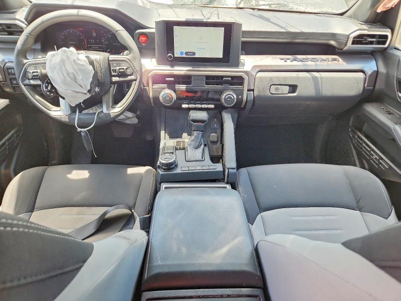 Aukcja sprzedaży 2025 Toyota Tacoma, vin: 3TMLB5JN3SM159514, numer aukcji: 53251456