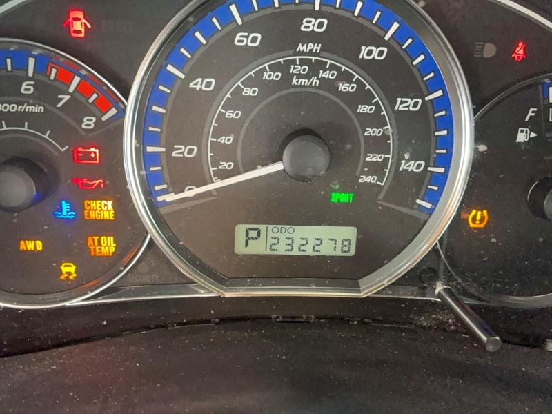 Aukcja sprzedaży 2013 Subaru Forester, vin: JF2SHAEC9DH416907, numer aukcji: 52431996