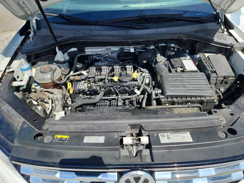 Aukcja sprzedaży 2020 Volkswagen Tiguan, vin: 3VV1B7AX5LM105400, numer aukcji: 52324876