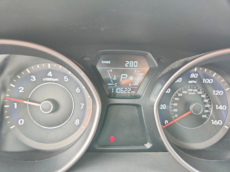 54354916 :رقم المزاد ، 5NPDH4AE6GH679121 vin ، 2016 Hyundai Elantra مزاد بيع