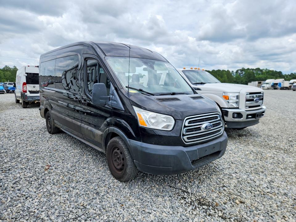 Aukcja sprzedaży 2019 Ford Transit, vin: 1FBAX2CM6KKA62220, numer aukcji: 54698396
