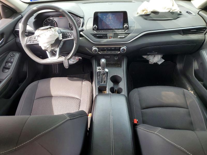 Продажа на аукционе авто 2020 Nissan Altima, vin: 1N4BL4BV3LN322208, номер лота: 52213256