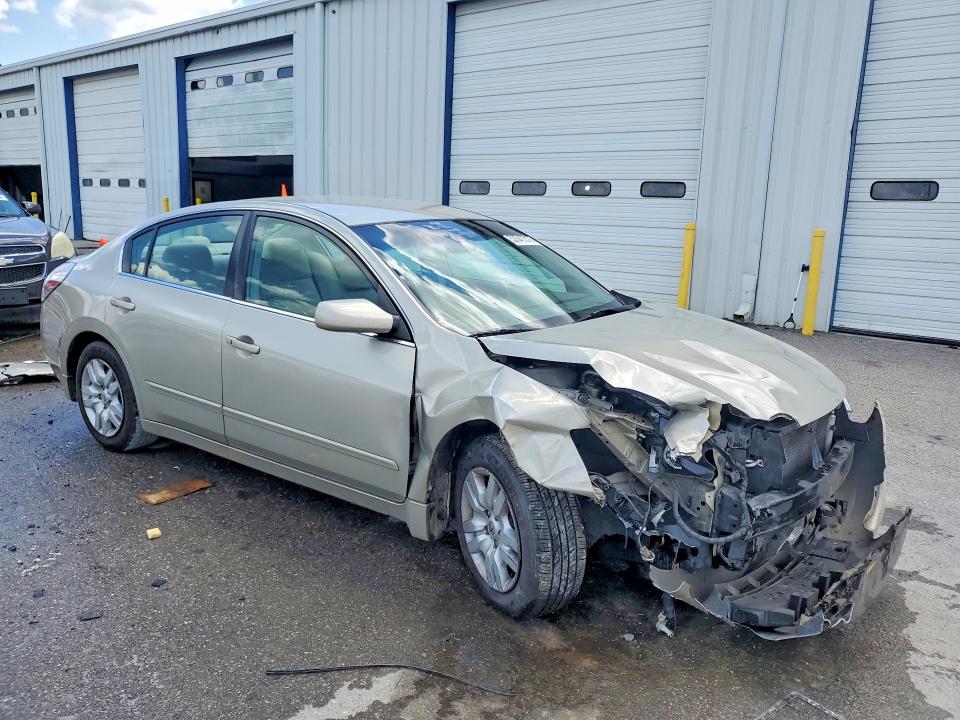 Aukcja sprzedaży 2010 Nissan Altima, vin: 1N4AL2AP6AN502332, numer aukcji: 53541316