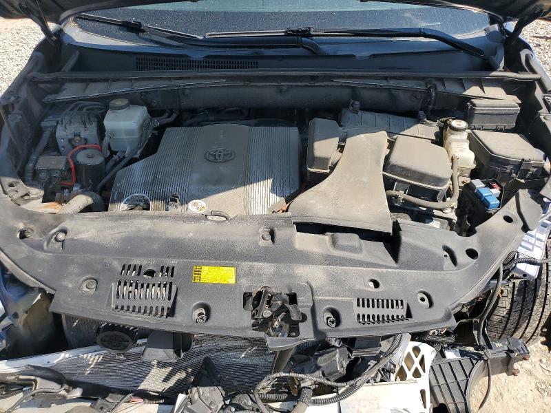 Продажа на аукционе авто 2018 Toyota Highlander Hybrid, vin: 5TDDGRFHXJS048828, номер лота: 53659956