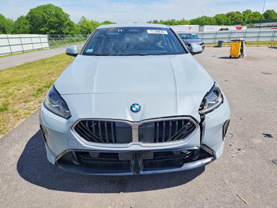 Aukcja sprzedaży 2025 Bmw 228xi, vin: WBA23GG05S7T16709, numer aukcji: 53017476