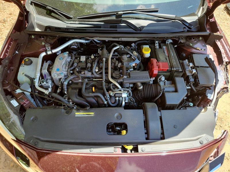 2024 Nissan Sentra მანქანა იყიდება აუქციონზე, vin: 3N1AB8CV6RY300720, აუქციონის ნომერი: 53958066
