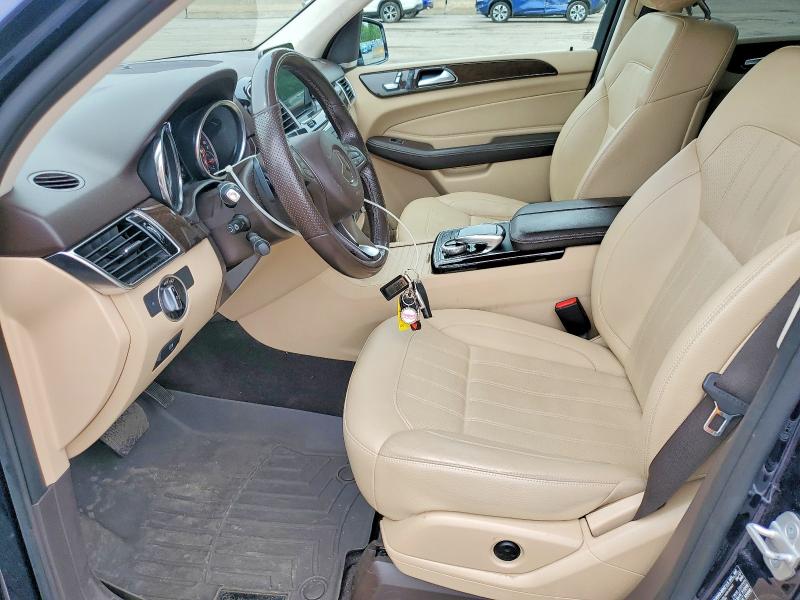 Aukcja sprzedaży 2017 Mercedes-benz Gle, vin: 4JGDA5HBXHA950627, numer aukcji: 54842886