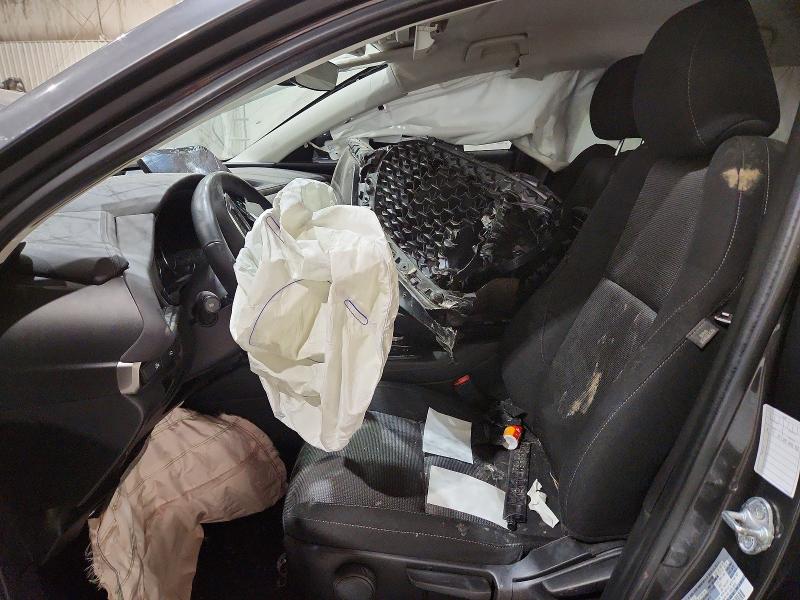 52008186 :رقم المزاد ، 3MVDMBBM4RM628864 vin ، 2024 Mazda Cx-30 مزاد بيع