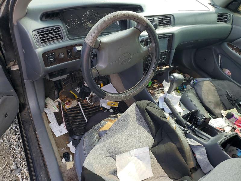 Продажа на аукционе авто 2000 Toyota Camry, vin: 4T1BF28K6YU945611, номер лота: 54247576