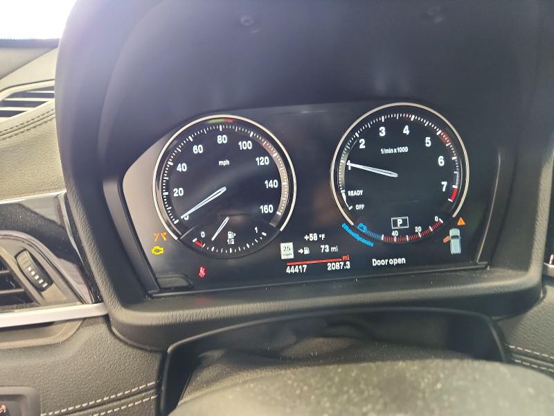 Aukcja sprzedaży 2022 Bmw X2, vin: WBXYJ1C06N5U54512, numer aukcji: 52894116