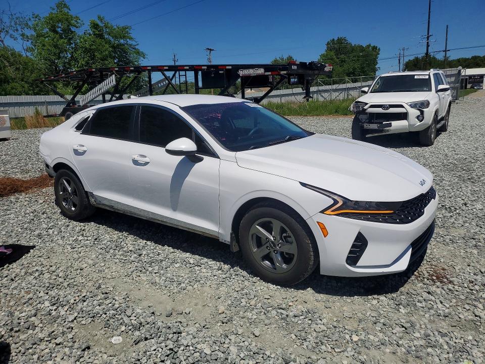 Продаж на аукціоні авто 2023 Kia K5, vin: 5XXG14J29PG178159, номер лоту: 53250346