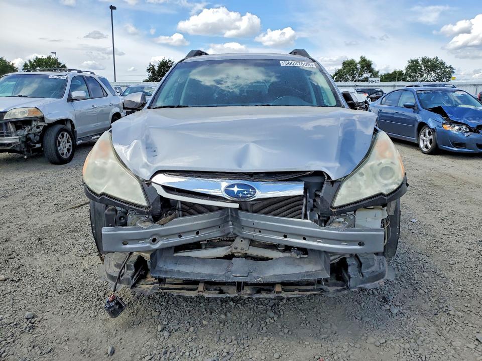 Продажа на аукционе авто 2011 Subaru Outback, vin: 4S4BRBCC0B3417728, номер лота: 50637806
