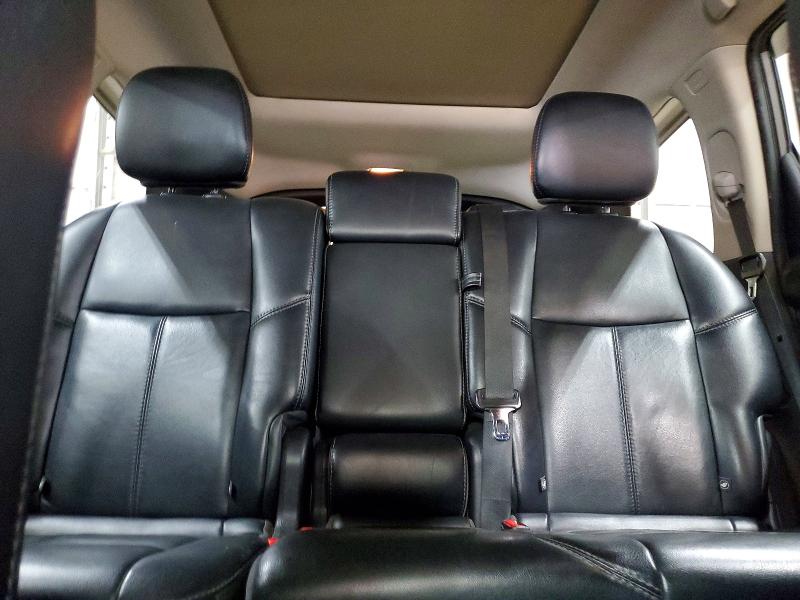 53971126 :رقم المزاد ، 5N1AR2MM8GC668135 vin ، 2016 Nissan Pathfinder مزاد بيع