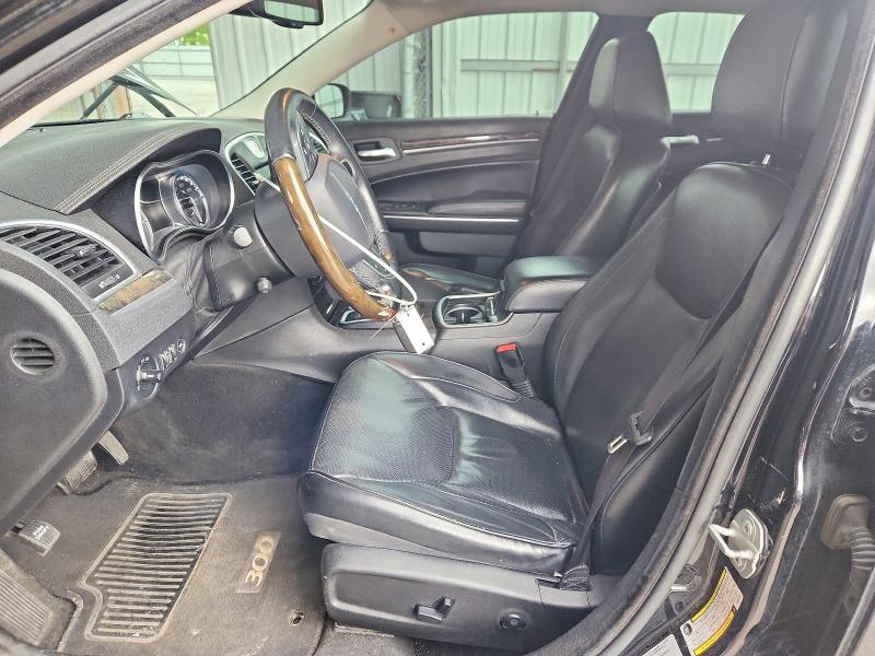 2016 Chrysler 300c მანქანა იყიდება აუქციონზე, vin: 2C3CCAEG9GH212213, აუქციონის ნომერი: 51122276