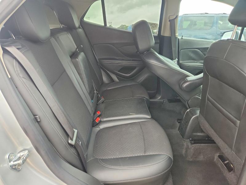54477166 :رقم المزاد ، KL4CJESM5NB568418 vin ، 2022 Buick Encore مزاد بيع