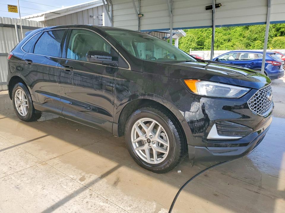 Продажа на аукционе авто 2024 Ford Edge, vin: 2FMPK4J91RBA77657, номер лота: 53617316
