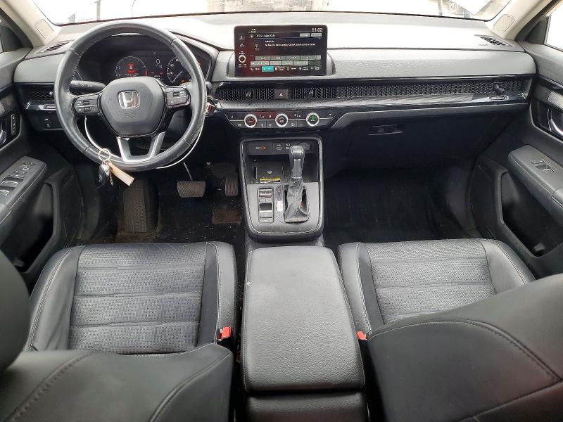 Aukcja sprzedaży 2023 Honda Cr-v, vin: 7FARS3H70PE001170, numer aukcji: 51949966