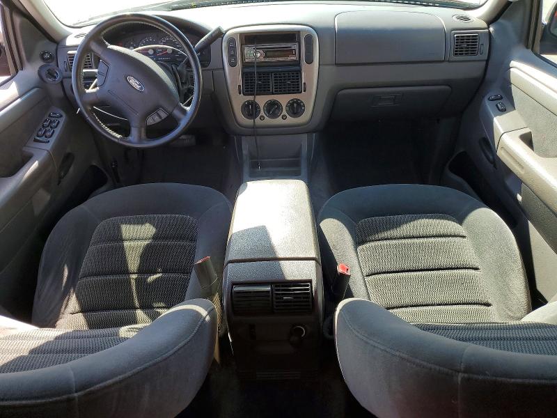 52850576 :رقم المزاد ، 1FMZU73K23ZB04308 vin ، 2003 Ford Explorer مزاد بيع