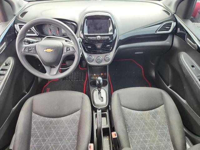 Продаж на аукціоні авто 2019 Chevrolet Spark, vin: KL8CD6SA5KC808445, номер лоту: 55406886