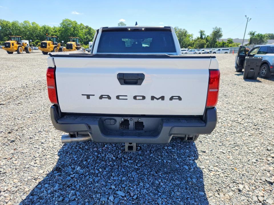 Aukcja sprzedaży 2025 Toyota Tacoma, vin: 3TYKD5HN4ST037776, numer aukcji: 53929066
