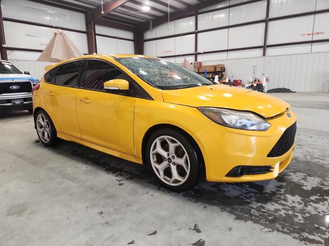 Aukcja sprzedaży 2013 Ford Focus, vin: 1FADP3L94DL362674, numer aukcji: 55719826