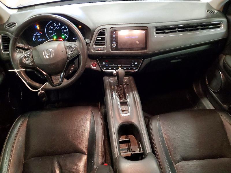 54409256 :رقم المزاد ، 3CZRU6H7XKM733408 vin ، 2019 Honda Hr-v مزاد بيع
