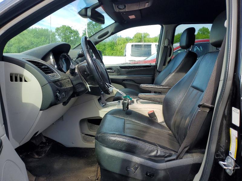 Продаж на аукціоні авто 2019 Dodge Grand Caravan, vin: 2C4RDGCG7KR717601, номер лоту: 54446136