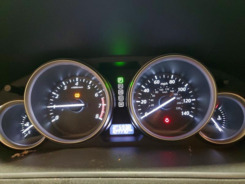 Aukcja sprzedaży 2015 Mazda Cx-9, vin: JM3TB3BV1F0459684, numer aukcji: 53529506
