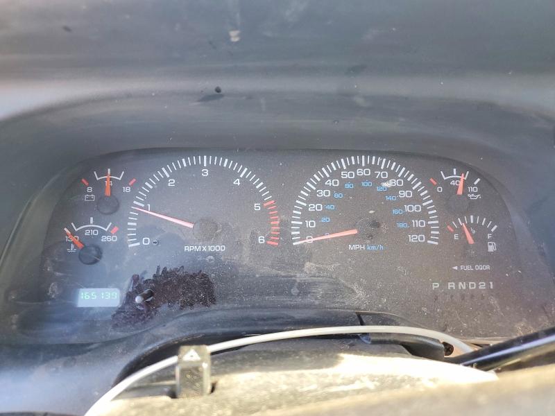 Aukcja sprzedaży 2001 Dodge Ram 1500, vin: 1B7HC13Y11J250165, numer aukcji: 53970916