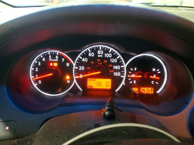 Продаж на аукціоні авто 2010 Nissan Altima, vin: 1N4AL2AP4AC136494, номер лоту: 54342576