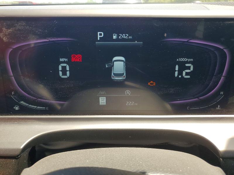52961266 :رقم المزاد ، KNDEUCAA6S7823318 vin ، 2025 Kia Seltos مزاد بيع