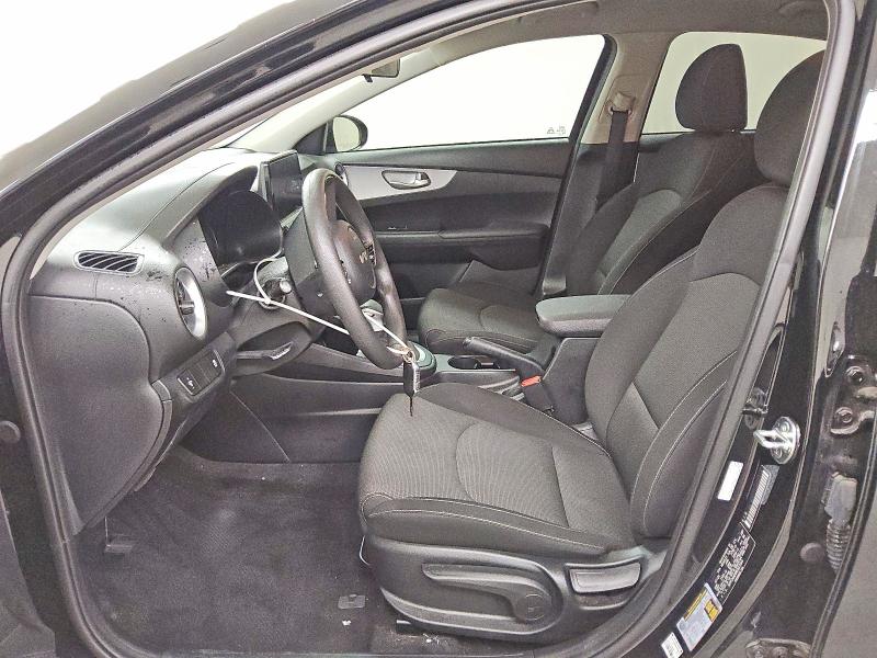 Aukcja sprzedaży 2024 Kia Forte, vin: 3KPF24AD9RE827044, numer aukcji: 53999126