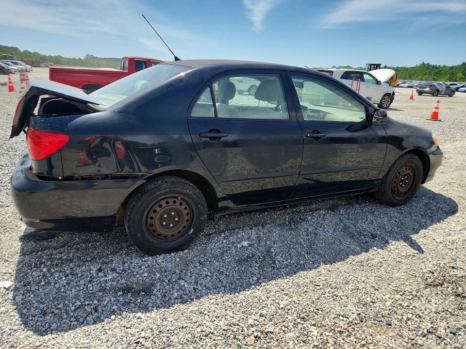 Продаж на аукціоні авто 2008 Toyota Corolla, vin: 1NXBR32E88Z979405, номер лоту: 52552886