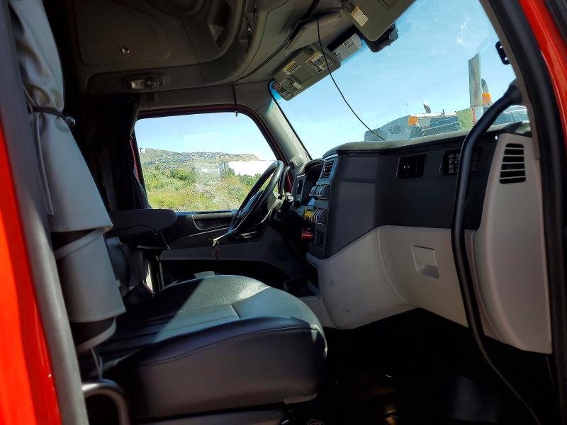 2023 Peterbilt 579 მანქანა იყიდება აუქციონზე, vin: 1XPBDP9XXPD864996, აუქციონის ნომერი: 53076356