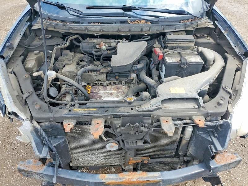 Aukcja sprzedaży 2013 Nissan Rogue, vin: JN8AS5MV4DW106508, numer aukcji: 50927566