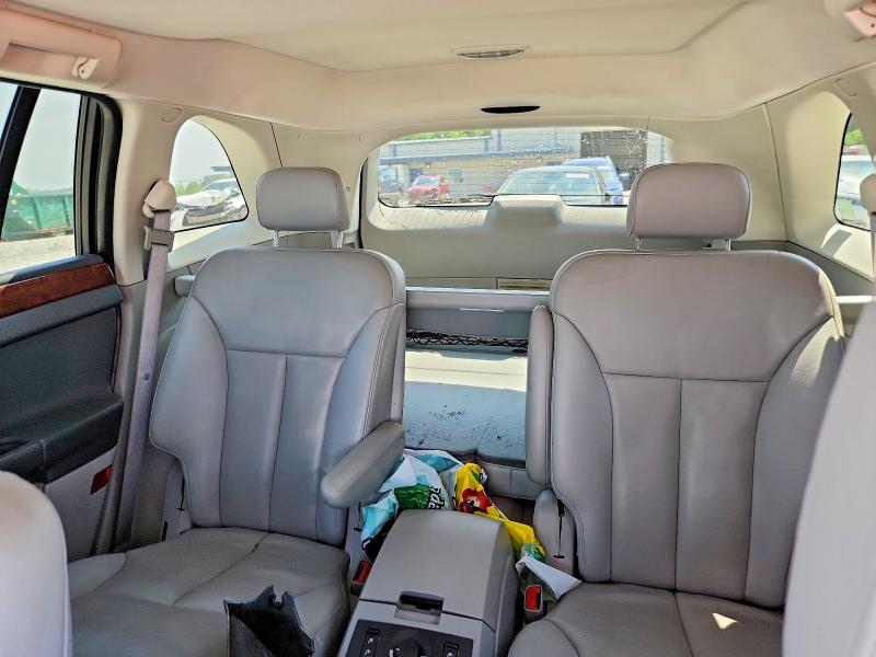 Aukcja sprzedaży 2008 Chrysler Pacifica, vin: 2A8GF68XX8R113286, numer aukcji: 55194076